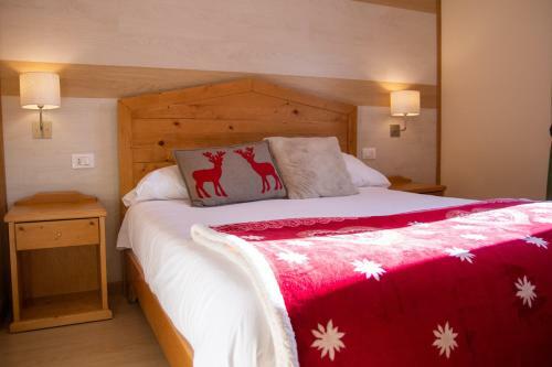 Hotel Abete Bianco - Albergo Del Natale