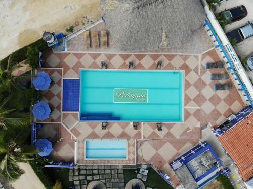 Apartamento Mi Para�so De Playa Blanca