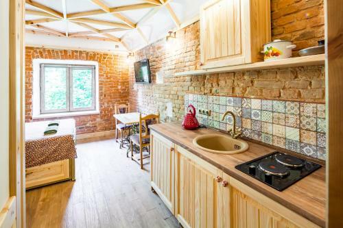 Nice Apartment Near Rynok Square