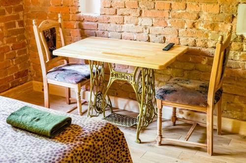 Nice Apartment Near Rynok Square