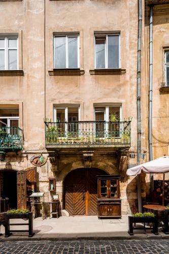 Nice Apartment Near Rynok Square
