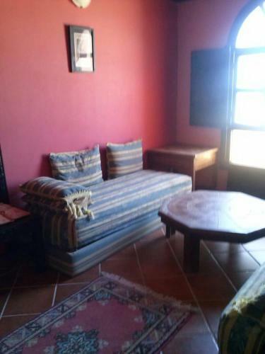 Apartamento H�tel La Corniche