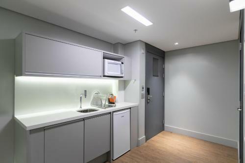 Apartamento Helbor Stay Batel - Hsb056
