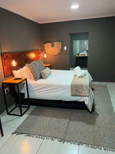 Hostal Royal Tree Guest House