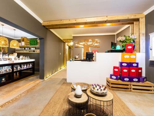 Hostal Royal Tree Guest House