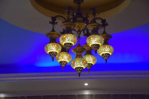 Hotel Laxmi Vilas Palace