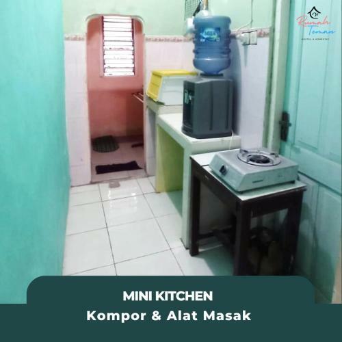 Rumah Teman Homestay