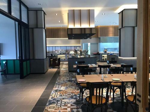Apartamento Fairytale Genting Highland
