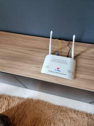 Apartamento Fairytale Genting Highland
