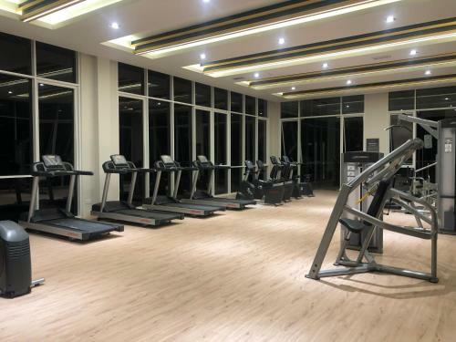 Apartamento Fairytale Genting Highland