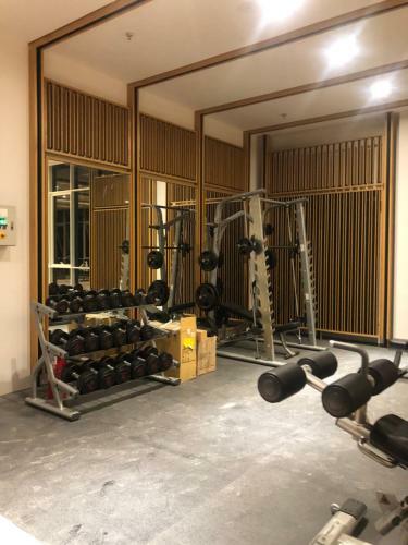 Apartamento Fairytale Genting Highland