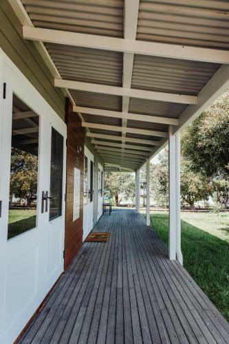 Mountford Cottage
