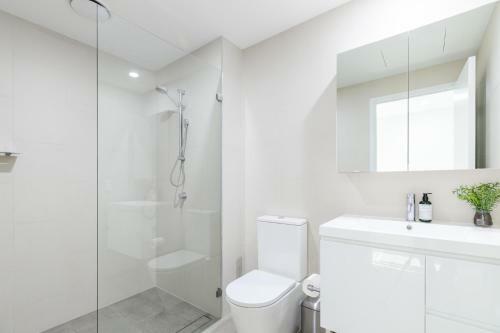 The Hideaway - Stylish Inner City Apartment Newcastle