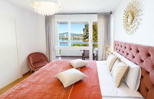 Sunset View Apartment - 2 Bedrooms