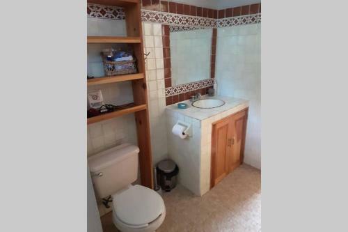 Apartamento Bungalow Cuauhtempa
