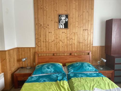 Hostal Penzion Font�na