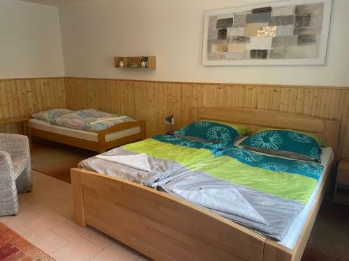 Hostal Penzion Font�na