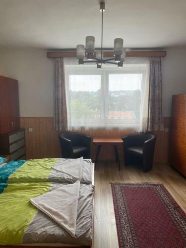Hostal Penzion Font�na