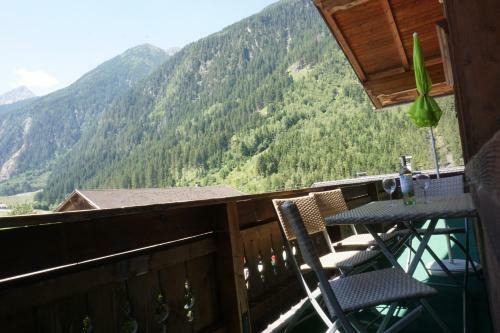 Apartamento Ferienhaus Aktiv
