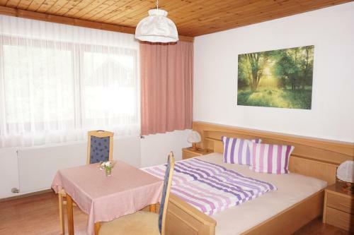 Apartamento Ferienhaus Aktiv