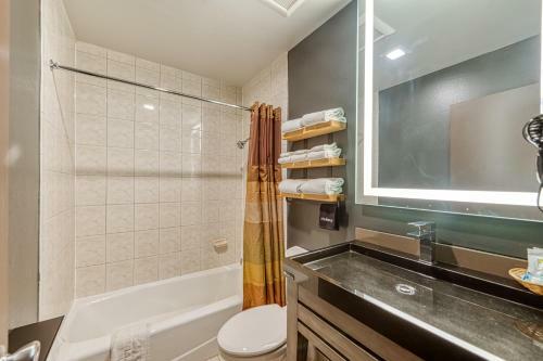 Hotel La Mirage Inn - Hollywood