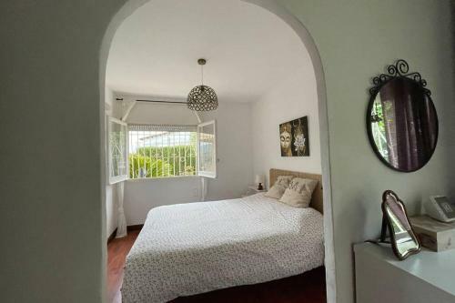 Acogedora Casa Con Vistas En Cabrils