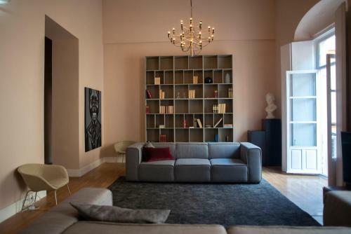 Apartamento Casa Plaza De Las Flores C�diz