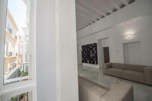Apartamento Casa Columela Cadiz
