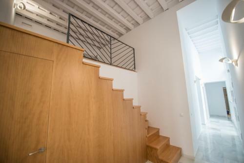 Apartamento Casa Columela Cadiz