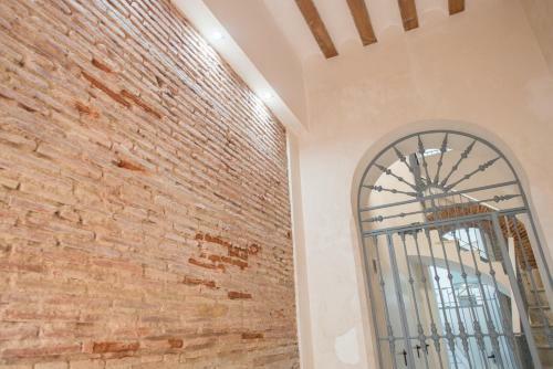 Apartamento Casa Columela Cadiz