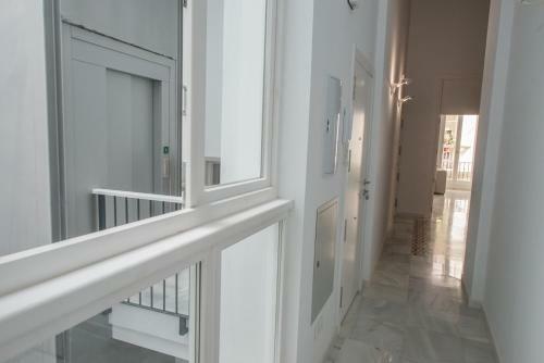 Apartamento Casa Columela Cadiz