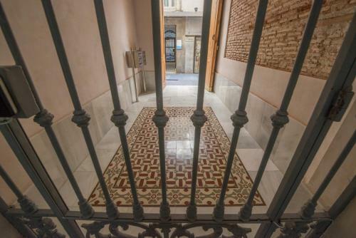 Apartamento Casa Columela Cadiz