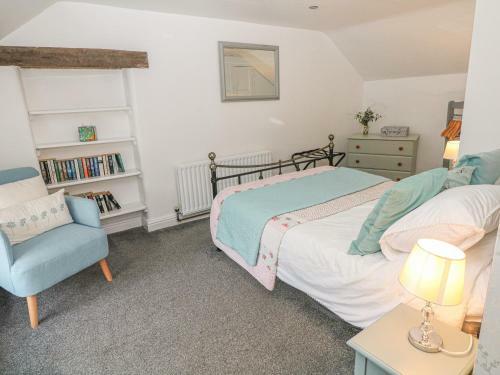 Bluebell Cottage