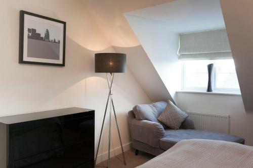 Dbs Serviced Apartments - The Terrace