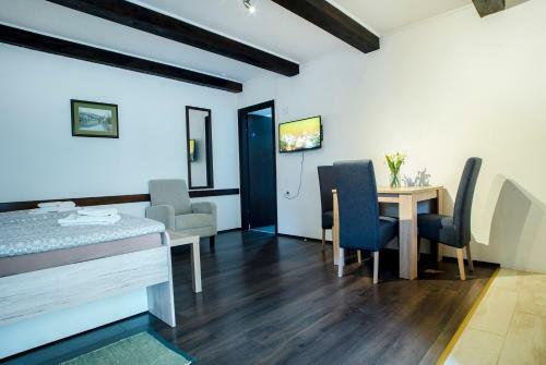 Apartamentos Pego