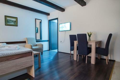 Apartamentos Pego