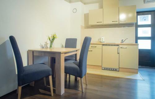 Apartamentos Pego