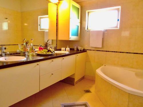 Filema Luxury Villa