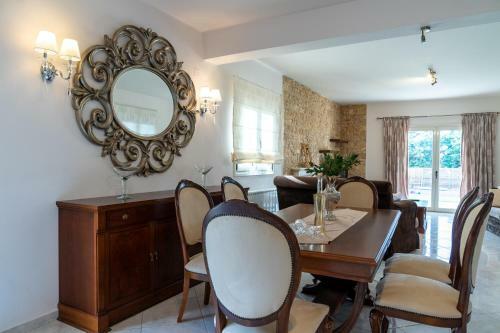 Filema Luxury Villa