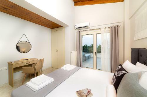 Filema Luxury Villa