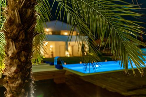 Filema Luxury Villa