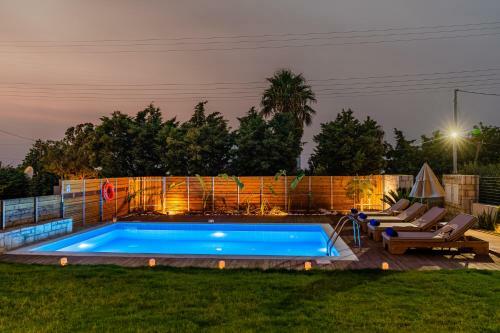 Filema Luxury Villa