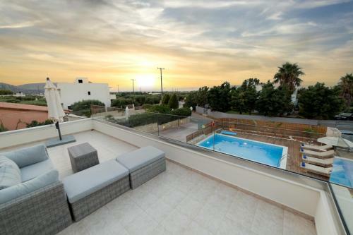 Filema Luxury Villa