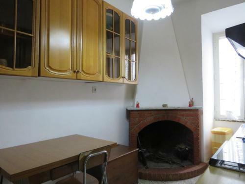 Apartamento La Casa Sulla Dolina