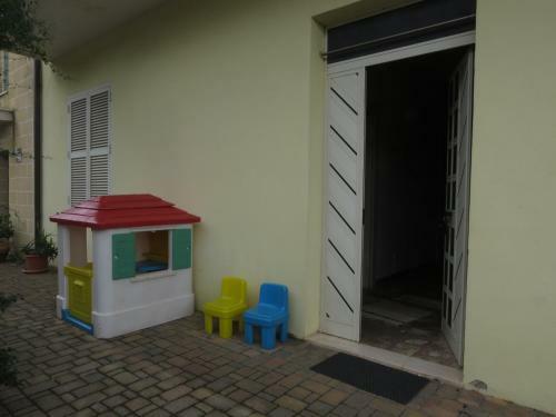 Apartamento La Casa Sulla Dolina