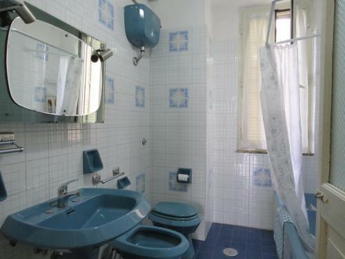 Apartamento La Casa Sulla Dolina