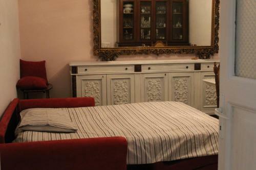 Apartamento La Casa Sulla Dolina