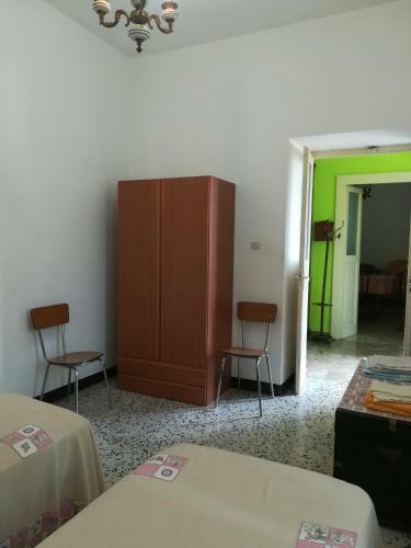Apartamento La Casa Sulla Dolina