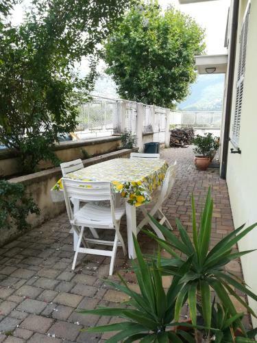 Apartamento La Casa Sulla Dolina