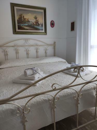Bed & Breakfast Bettyhome